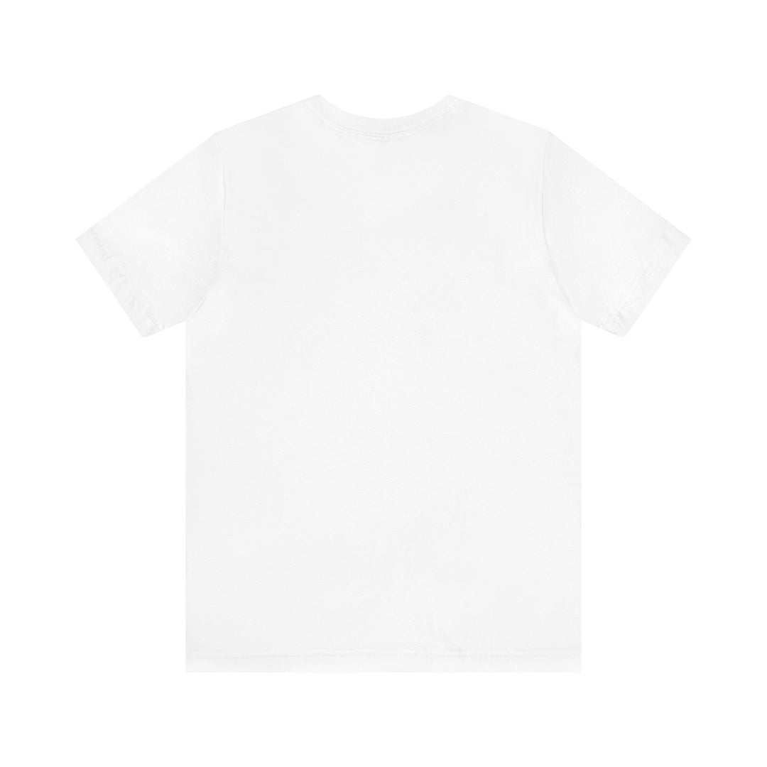 WOOOOOOO Unisex Jersey Short Sleeve Tee