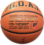 Load image into Gallery viewer, The G.O.A.T. Mens Basketball 29.5