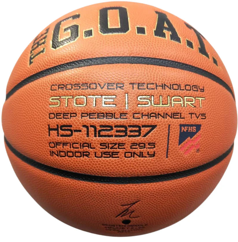 The G.O.A.T. Mens Basketball 29.5