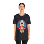 Load image into Gallery viewer, WOOOOOOO Unisex Jersey Short Sleeve Tee
