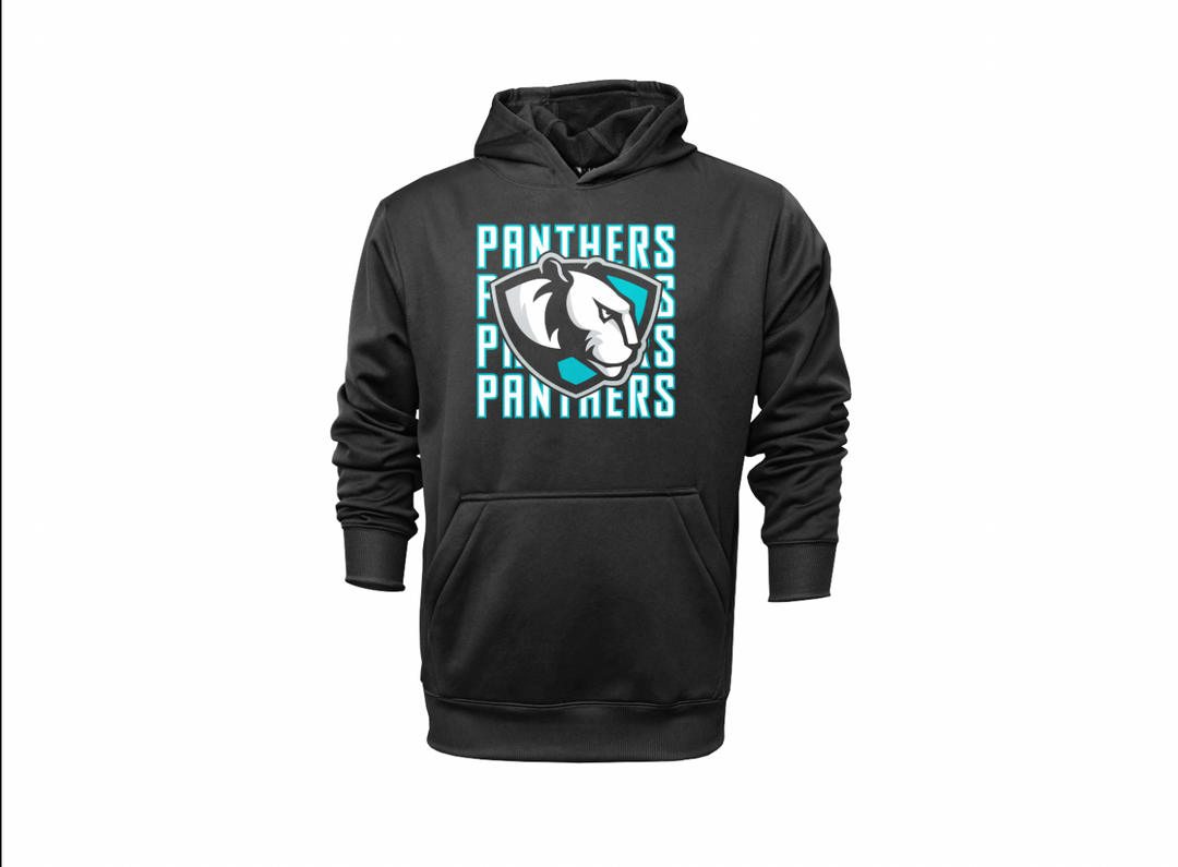 Bell Creek Spirit Hoodie