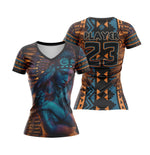 Load image into Gallery viewer, Dream Catcher Women's Jersey