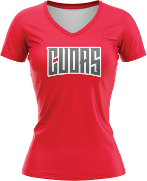Baracudas Women's Polyester Parent Shirt