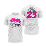Load image into Gallery viewer, Fight Like a Girl Men's Sub Dye Jersey
