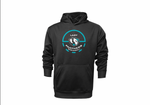 Load image into Gallery viewer, Bell Creek Girls Basketball Hoodie