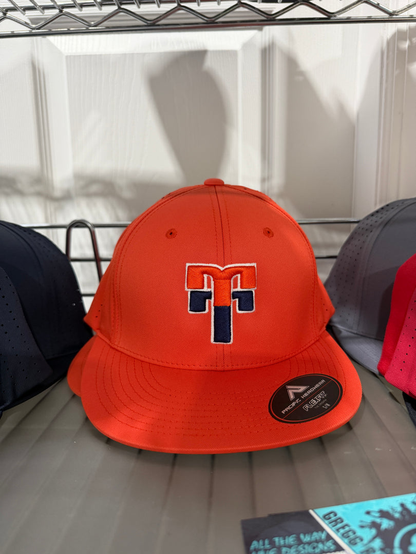 Team Tampa Hats