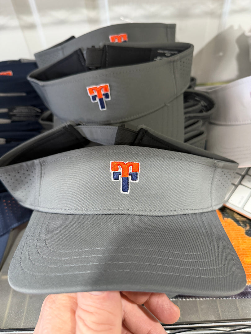 Team Tampa Visors