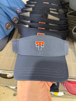 Load image into Gallery viewer, Team Tampa Visors