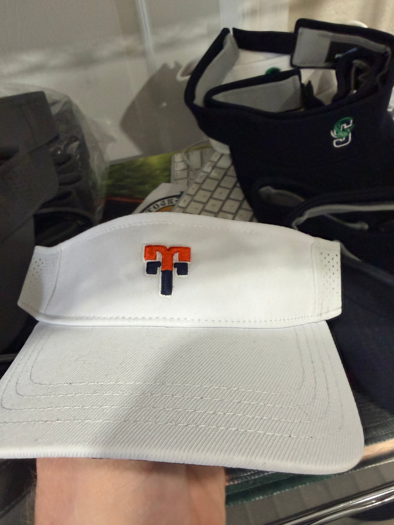 Team Tampa Visors
