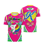 Load image into Gallery viewer, Unicorn Strikeout Mens Full-Dye Jersey