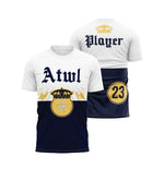 Load image into Gallery viewer, Find your Beach mens full dye jersey