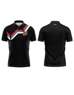 Load image into Gallery viewer, XPC Elite Vertical Men's Polo