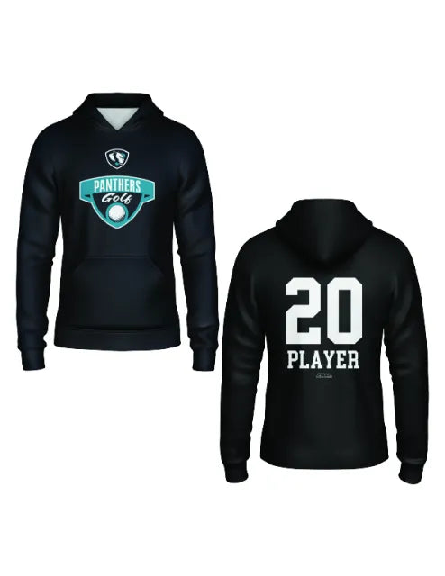 Bell Creek Golf Fundraiser Hoody