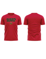 Load image into Gallery viewer, Always Reppin' Red XPC Elite Dri-Fit Shirt