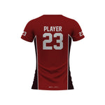 Load image into Gallery viewer, Bradentucky Roller Derby Women's Crew Cut Jersey