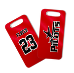 Load image into Gallery viewer, Pinecrest Pilots Accessories