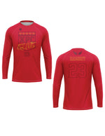 Load image into Gallery viewer, XPC Elite Gameday Shooter Dri-Fit Shirt Long Sleeve