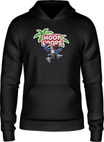 Load image into Gallery viewer, Hoop Loops Hoody