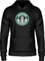 Load image into Gallery viewer, Star Buckets Hoody