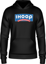 Load image into Gallery viewer, I Hoop  Hoody