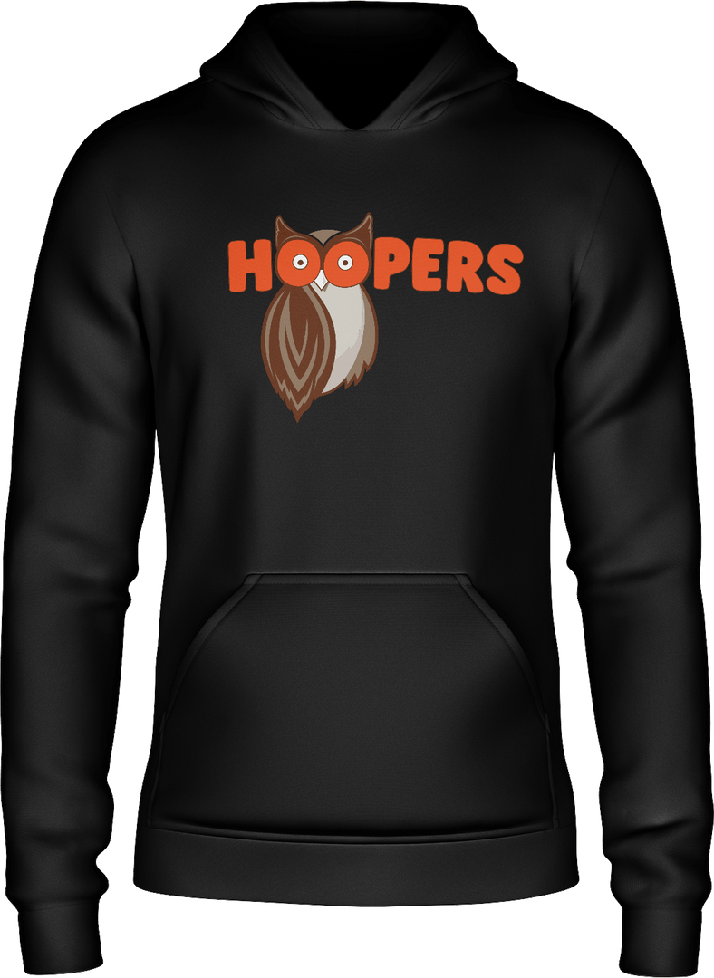 Hoopers Hoody