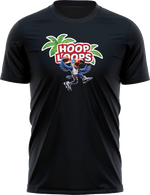 Load image into Gallery viewer, Hoop Loops T-shirt
