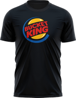 Load image into Gallery viewer, Bucket King T-shirt