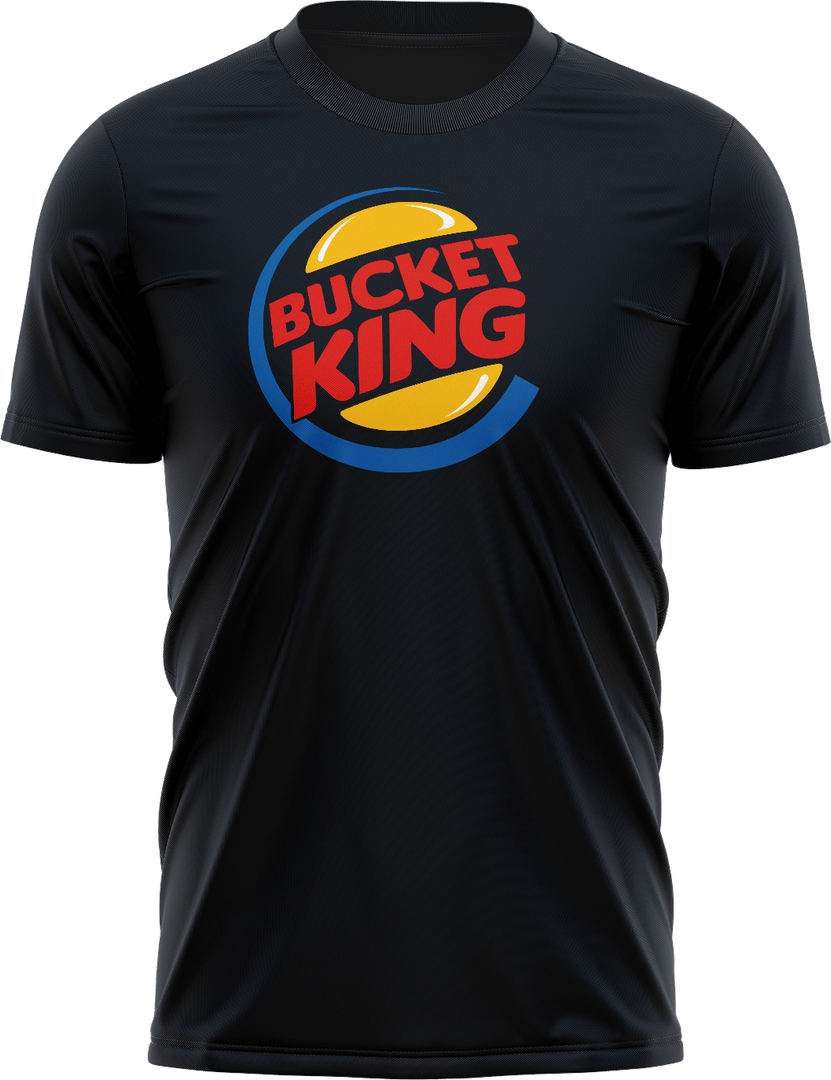 Bucket King T-shirt