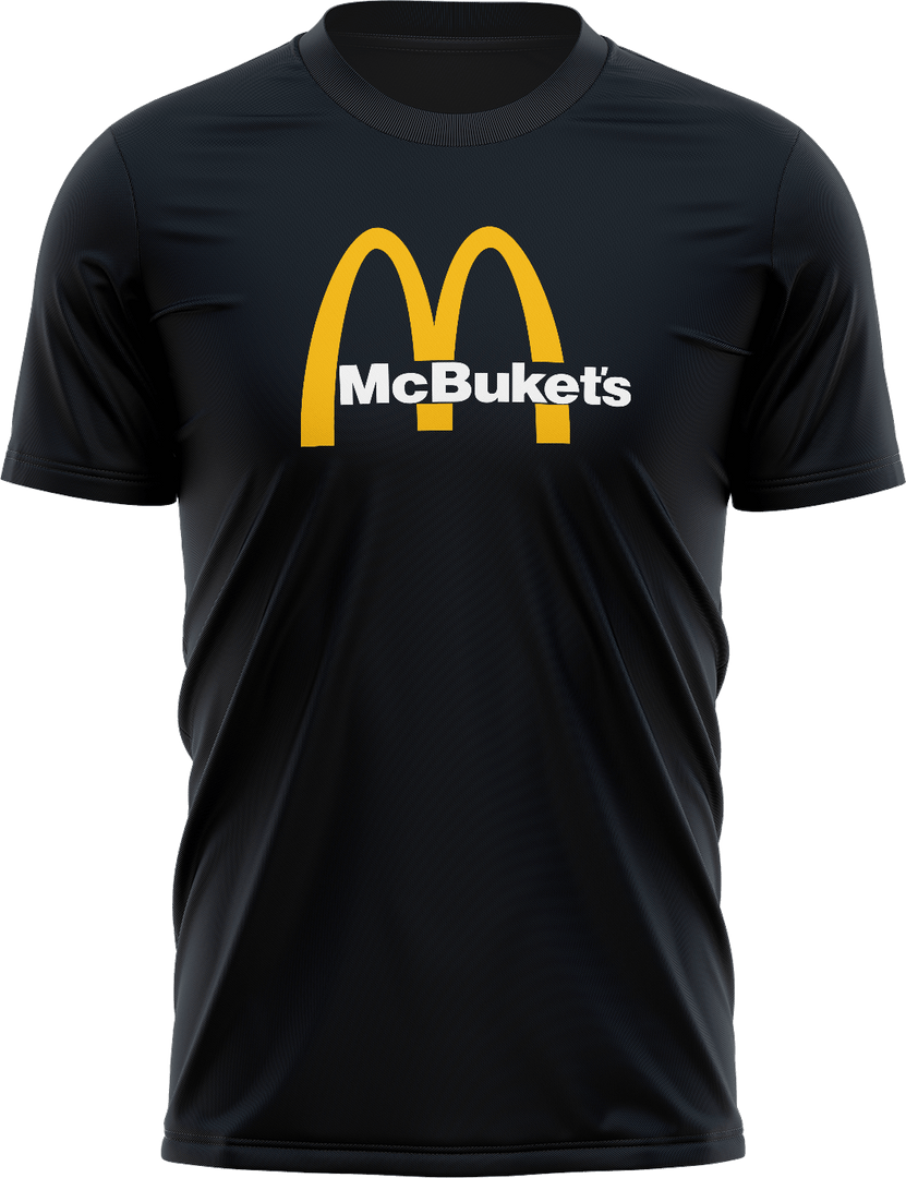 McBuckets T-shirt