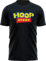 Load image into Gallery viewer, Hoop Story T-shirt