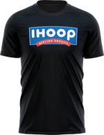 Load image into Gallery viewer, I HOOP T-shirt