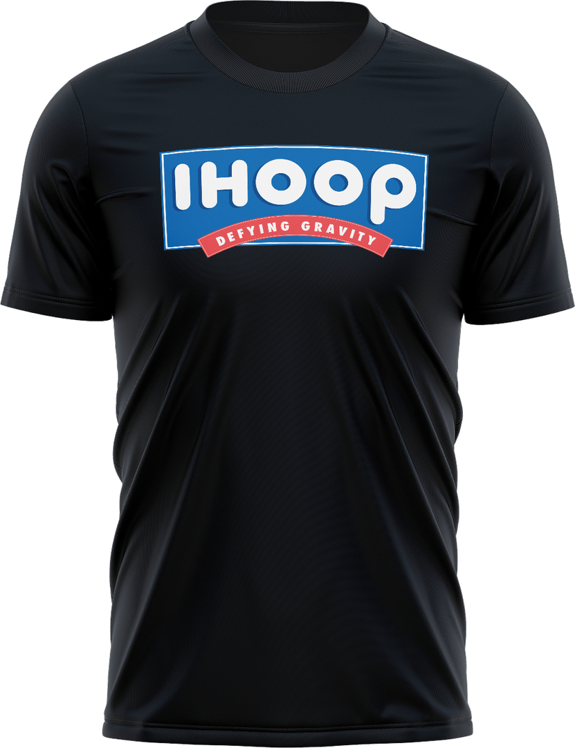 I HOOP T-shirt