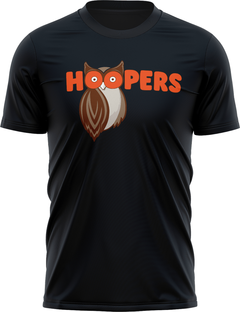 Hoopers T-shirt