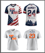 Load image into Gallery viewer, Team Tampa Hector Jersey Package