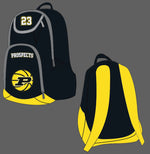 Load image into Gallery viewer, Prospects Player Basketball Bag
