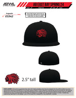 Load image into Gallery viewer, East Bay Advanced Baseball Hat