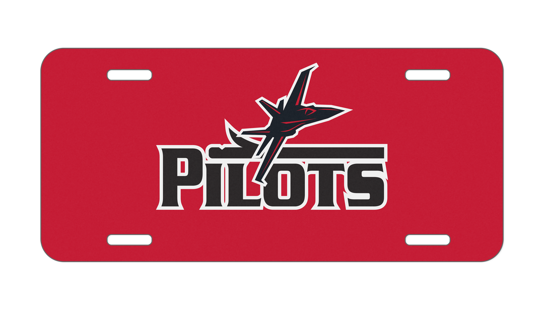 Pinecrest Pilots Accessories