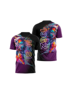 Load image into Gallery viewer, Mosi Full Dye Jersey