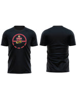 Load image into Gallery viewer, Top of the key Black XPC Elite Dri-Fit Shirt