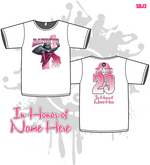 Load image into Gallery viewer, Bandits 10U Men's Sub Dye Jersey