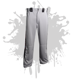 Load image into Gallery viewer, Men's Sub Dye Pant Grey/Pink Edition