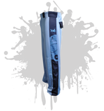 Load image into Gallery viewer, Men's Sub Dye Pant Carolina Blue