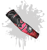 Load image into Gallery viewer, Gas Mask Arm Sleeves