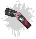 Load image into Gallery viewer, Gas Mask Arm Sleeves