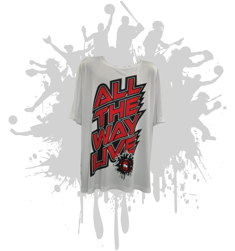 Extreme Mens Sub DyeJersey