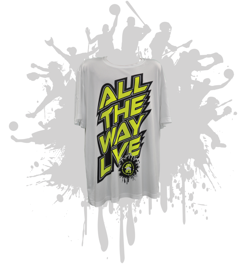 Extreme Mens Sub DyeJersey