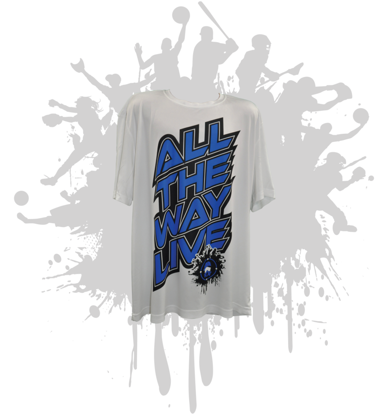 Extreme Mens Sub DyeJersey