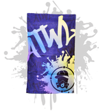 Load image into Gallery viewer, ATWL Towel