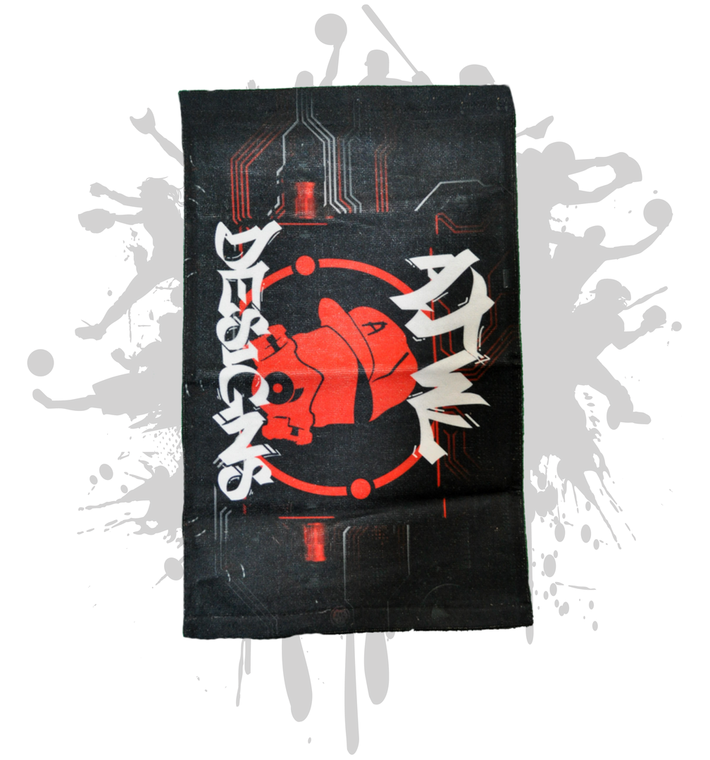 ATWL Towel