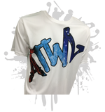 Load image into Gallery viewer, Blood Sweat &amp; Tears Mens White Sub Dye Jersey